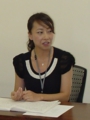 ㈱東亜オイル興業所 羅さん