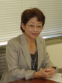 ㈱フジ・トレーディング 大羽さん