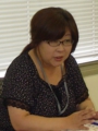 ㈱ティーエムハンズ 佐藤さん