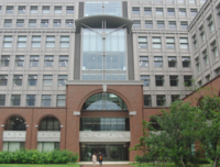 武蔵野大学 有明キャンパス