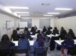 講演会場