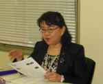 二木部長