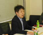 野村副部長