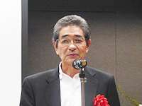 高橋会長(東京)