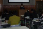 JNC株式会社(旧チッソ)で説明を受ける