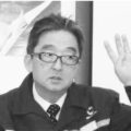 東京エコリサイクル・川上信彦社長